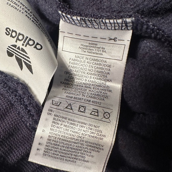 Adidas Sweatpants - Picture 4 of 4